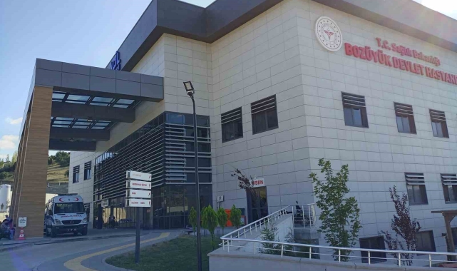 Bilecik genelinde "Acemi Kasap" bilançosu belli oldu