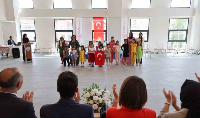 Bilecik Türkiye'de ikinci il