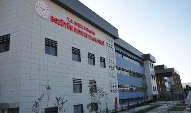 Bilecik'te 20 işçi hastanelik oldu
