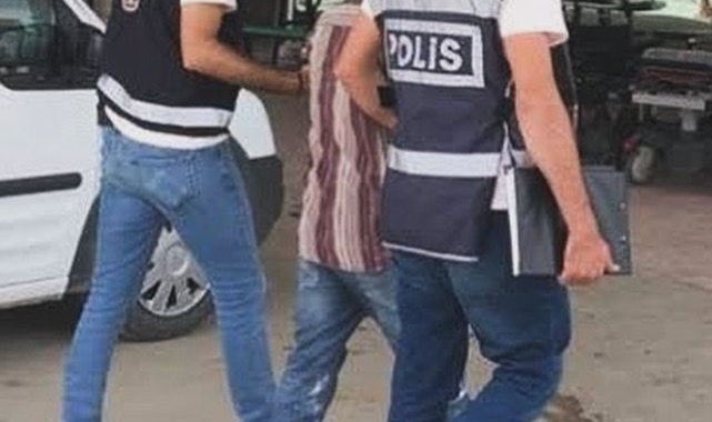 Bilecik'te cezaevi firarisi yakalandı
