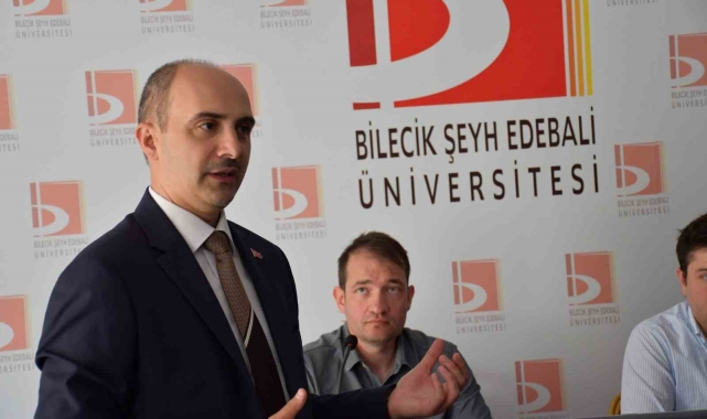 Bilecik'te 'Türk Mutfağı Haftası' coşkuyla kutlandı