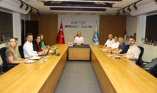 Bilişim Akademisi Projesi'nde çalışmalar başladı