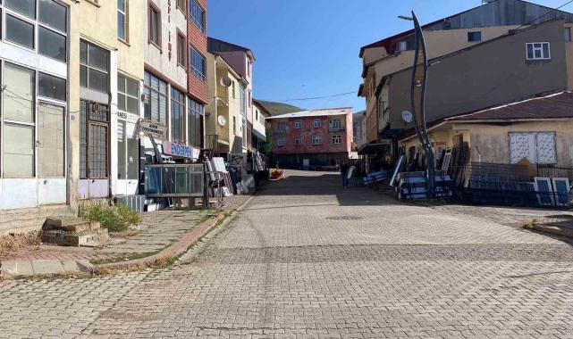 Bingöl'de 4.0 büyüklüğünde deprem