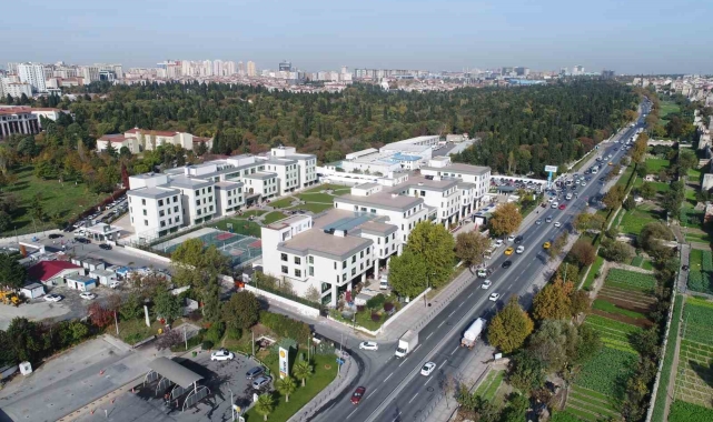 Biruni Teknopark, inovatif projeleriyle büyüyor
