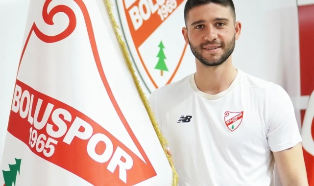 Boluspor, Kubilay Sönmez ile yolları ayırdı