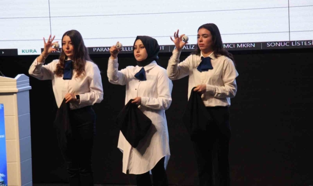 Bozdoğan'da TOKİ konutları kura tarihi belli oldu