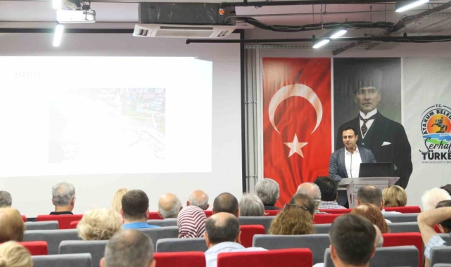 Bozoğlu: "Büyük bir kuraklık problemimiz var"