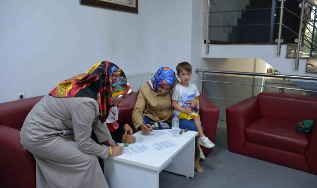 Bozüyük'te Yaz Spor Okulları kayıtları başladı