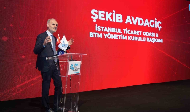 BTM'nin 18 girişimcisi 27 Haziran'da 'Sahne' alacak