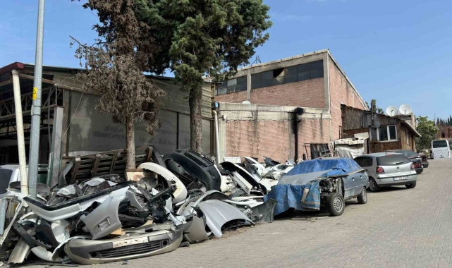 Bu görüntü Bilecik'e yakışmıyor