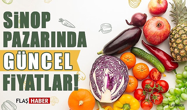 BU HABERİ OKUMADAN PAZARA GİTMEYİN!