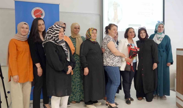 Bu proje özel birey ve engelli çocukların annelerine umut olacak