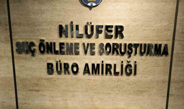 Bursa'da 'yeşil reçete' fırsatçılığına polis darbesi