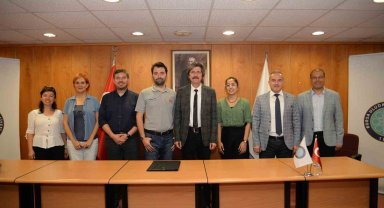 BUÜ ile Bosch'un proje ortaklığı genişliyor