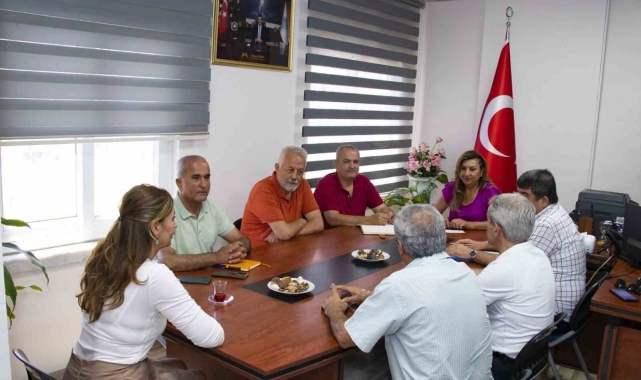 Büyükşehir Belediyesi Zabıtası kentin huzuru için çalışmalarını sürdürüyor