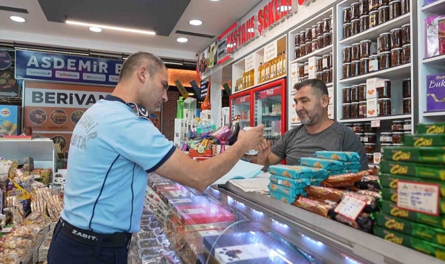 Büyükşehir zabıta ekipleri Kurban Bayramı'nda 7-24 sahada olacak