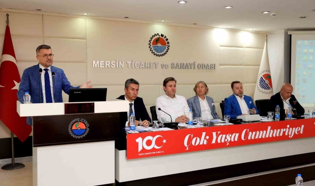 Çakır: "Plansız ve denetimsiz balık çiftlikleri istemiyoruz"