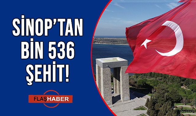 ÇANAKKALE ALAN BAŞKANI KAŞDEMİR: "ÇANAKKALE'NİN BU MİLLETİN ORTAK DEĞERİ"