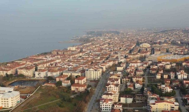 Cangir'den pilot il olma çağrısı