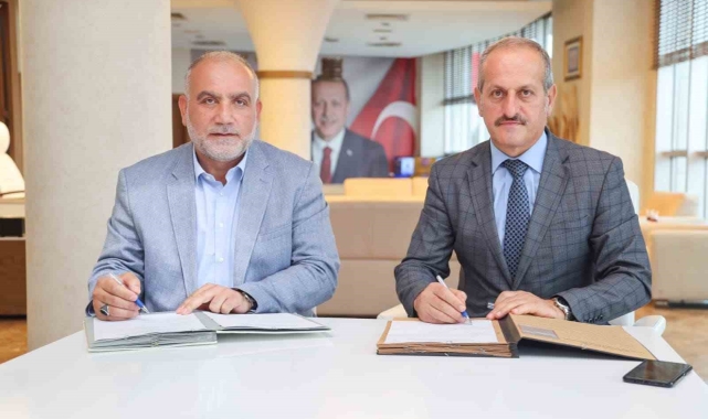 Canik'te emeklilere indirim müjdesi