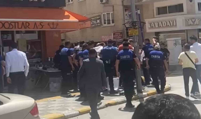 Çankırı'da 'ağaç budama' tartışması kanlı bitti: 2 yaralı