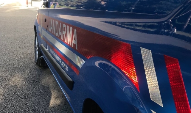 Çankırı'da aranan 46 şahıs yakalandı