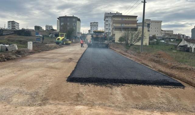 Çayırova millet bahçesinde sona doğru