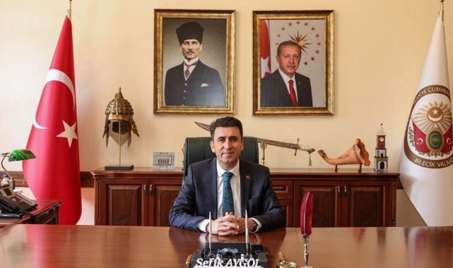 Cazibe merkezi haline gelecek Gölpark'a yeni bir soluk katılıyor