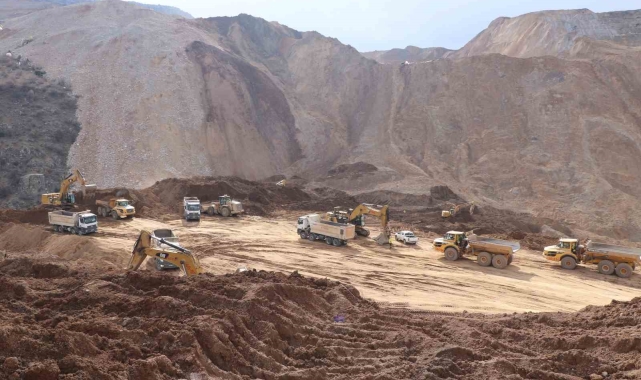 Cesedine ulaşılan işçinin kimliği DNA ile belirlenecek