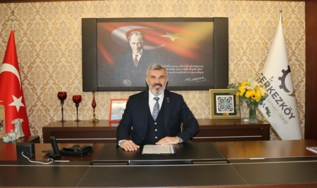 Çetin: "Bölgemiz, ülkemizin can damarlarından bir tanesidir"