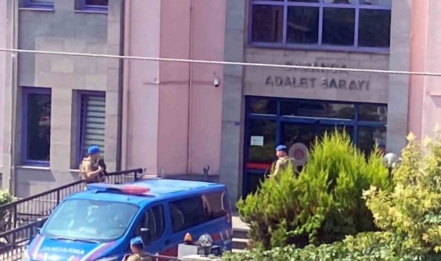 Cezaevinden izinli çıkan şahsı öldürmüştü, tutuklandı