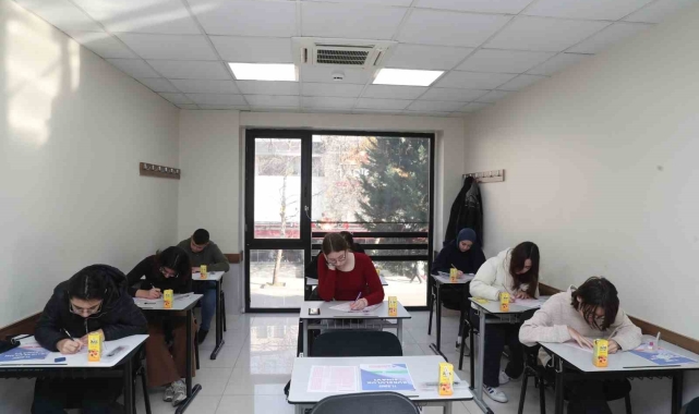 Çınar Akademi'de yeni eğitim dönemi hızlandırma programları başlıyor