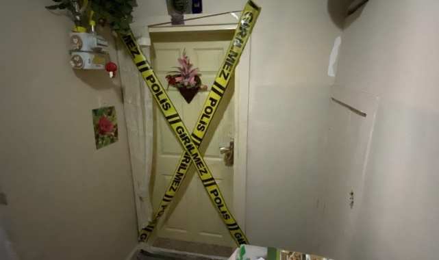 Çocuklarını boğarak öldüren baba, ruh ve sinir hastalıkları hastanesinde tedavi altına alındı