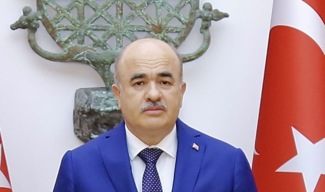 Çorum Valisi Dağlı: "Düğünlerde silah atılmasına müsaade etmeyeceğiz"
