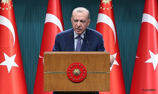 CUMHURBAŞKANI ERDOĞAN:KURBAN BAYRAMI İKRAMİYESİ 10-14 HAZİRAN TARİHLERİ ARASINDA EMEKLİLERİMİZİN HESAPLARINDA!