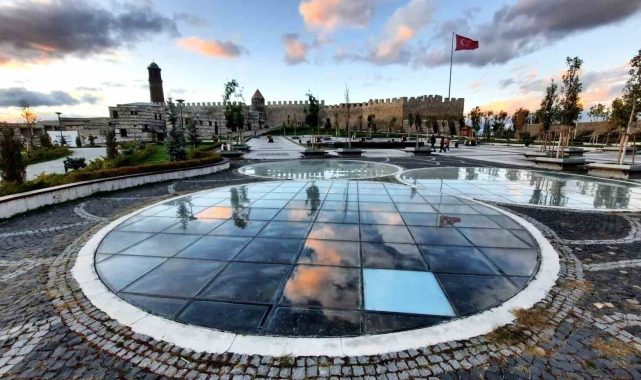 DAP'ta tarım ve turizm öne çıkan iki sektör