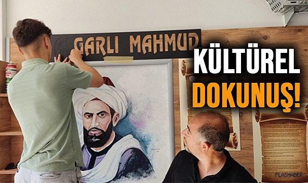 DEĞERLERİMİZE SAHİP ÇIKIYORUZ!