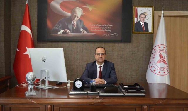 Değirmencioğlu: "Sıcaklarda nem oranı sağlığı olumsuz etkileyebilir"