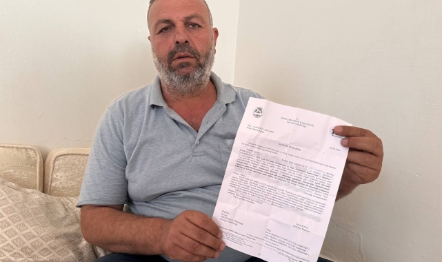 DEM Partili belediyede işçi kıyımı