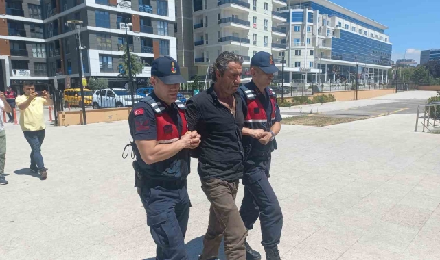 Denizde halıya sarılmış halde cesedi bulunan Sedef Güler cinayetinin şüphelisi tutuklandı