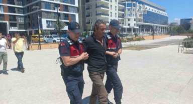 Denizde halıya sarılmış halde cesedi bulunan Sedef Güler cinayetinin şüphelisi tutuklandı