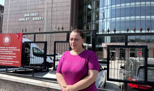 Denizde halıya sarılmış halde cesedi bulunan Sedef Güler'in annesi: "Benim çocuğumu cani bir şekilde katlettiler"