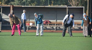 Denizli'de hareketli yaşama dikkat çekilecek