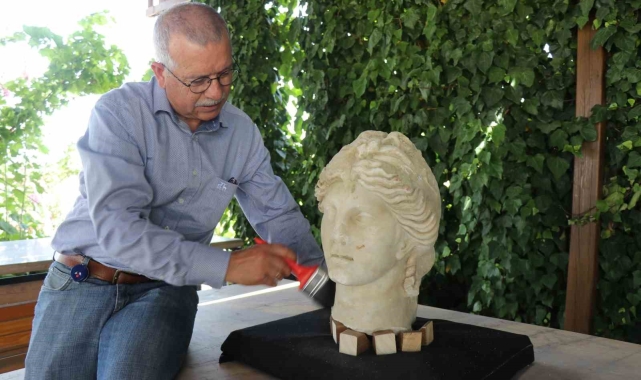Denizli'nin sağlık turizmindeki önemi asırlar öncesine dayanıyor