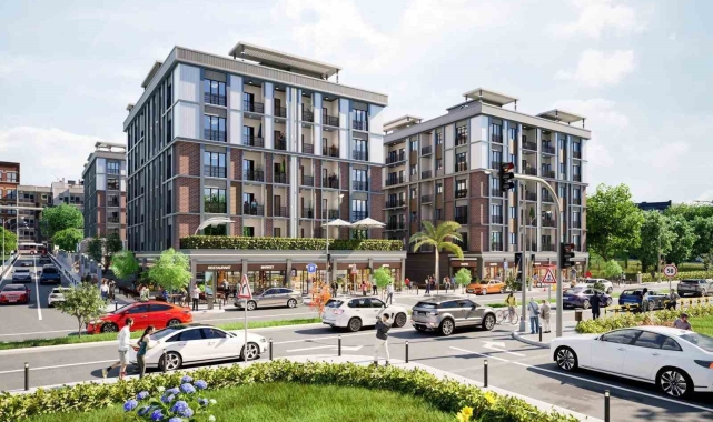 Deprem izolatörlü konutlara talep artıyor