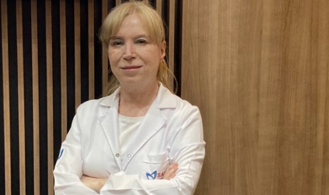 Dermatoloji uzmanı uyardı: "Cilt sağlığınızın anahtarı, güneşin zararlı etkilerinden korunmak"