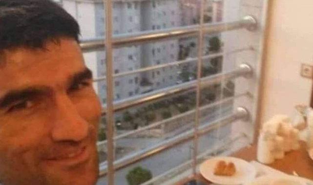 Devrilen traktörün sürücüsü öldü