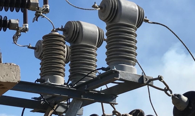 Dicle Elektrik orta gerilim havai hatları için ölçüm ve haberleşme cihazını geliştirdi