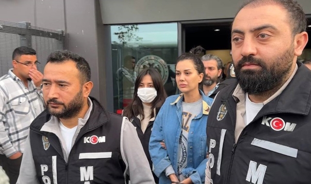 Dilan ve Engin Polat'ın davasına bakan hakim dosyadan çekilmek için dilekçe verdi