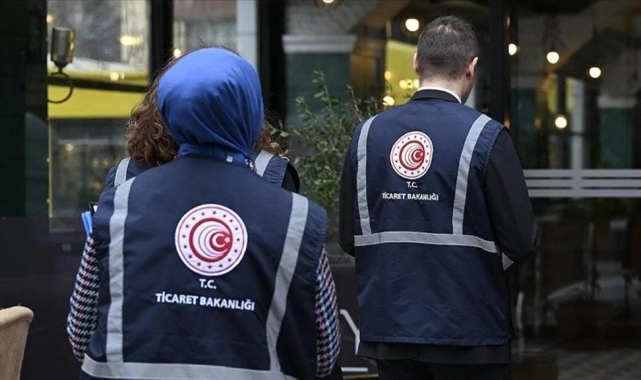 Diyarbakır Ticaret İl Müdürü'nden tüketiciye çağrı